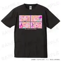 TVアニメ『その着せ替え人形は恋をする』Season 2 Tシャツ 喜多川海夢 エンディングver.
