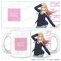 TVアニメ『その着せ替え人形は恋をする』Season 2 マグカップ 喜多川海夢