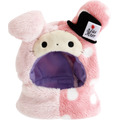 おきがえシャッポ