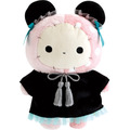 あつめてぬいぐるみ