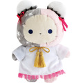 あつめてぬいぐるみ