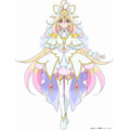 TVアニメ『名探偵プリキュア!』キュアアルカナ