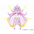 『映画名探偵プリキュア!』キュアアンサー フューチャーフォーム
