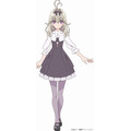 TVアニメ『名探偵プリキュア!』森亜るるか
