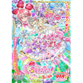 『映画名探偵プリキュア!不思議な庭と2人の秘密』ファイナルビジュアル
