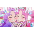TVアニメ『名探偵プリキュア!』エンディング映像