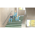 TVアニメ『スキップとローファー 2nd season』ティザーPV場面カット