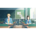TVアニメ『スキップとローファー 2nd season』ティザーPV場面カット