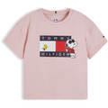 「トミー ヒルフィガー×ピーナッツ キッズ Fall 2026 コレクション」2026年8月20日より発売