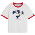 「トミー ヒルフィガー×ピーナッツ キッズ Fall 2026 コレクション」2026年8月20日より発売