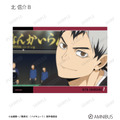 トレーディング場面写L判カード