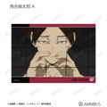 トレーディング場面写L判カード