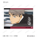 トレーディング場面写L判カード