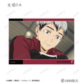 トレーディング場面写L判カード