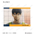 トレーディング場面写L判カード