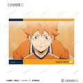 トレーディング場面写L判カード