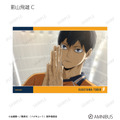 トレーディング場面写L判カード