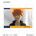トレーディング場面写L判カード
