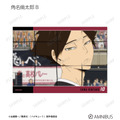 トレーディング場面写L判カード