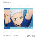 トレーディング場面写L判カード