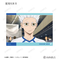 トレーディング場面写L判カード