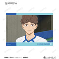 トレーディング場面写L判カード