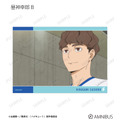 トレーディング場面写L判カード