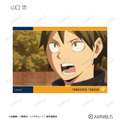 トレーディング場面写L判カード