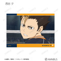 トレーディング場面写L判カード