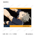 トレーディング場面写L判カード