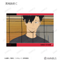 トレーディング場面写L判カード