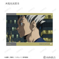 トレーディング場面写L判カード