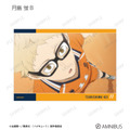 トレーディング場面写L判カード