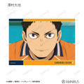 トレーディング場面写L判カード