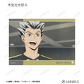 トレーディング場面写L判カード