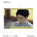 トレーディング場面写L判カード