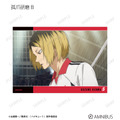 トレーディング場面写L判カード