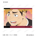 トレーディング場面写L判カード