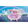 TVアニメ『名探偵プリキュア！』エンディング映像