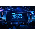 「D23：究極のディズニーファンイベント」