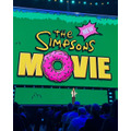 『ニュー・シンプソンズ・ムービー（原題）』ファーストルック