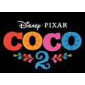 『リメンバー・ミー 2（仮題）』ロゴ