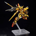「【抽選販売】ＲＧ 1/144 アカツキガンダム（オオワシ装備）」