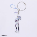 STRICT-G『機動戦士ガンダムSEED FREEDOM』アクリルキーホルダー イザーク・ジュール