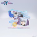 機動戦士ガンダムSEED FREEDOM イザーク・ジュールバースデイシリーズ オーロラアクリルスタンド