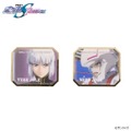 機動戦士ガンダムSEED FREEDOM イザーク・ジュールバースデイシリーズ クリップアクリルスタンド