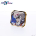 機動戦士ガンダムSEED FREEDOM イザーク・ジュールバースデイシリーズ クリップアクリルスタンド