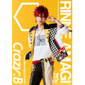天城燐音役 金子隼也