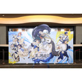 「TVアニメ『薬屋のひとりごと』スペシャルイベント~夏の園遊会 2026~」会場写真