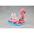 「ブラウンダスト2 真夏の夢 ユースティア 1/7 完成品フィギュア[Hobby sakura]」